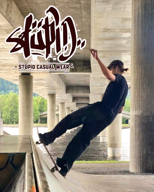Stüpid Casual Wear - stupidcasualwear.com
