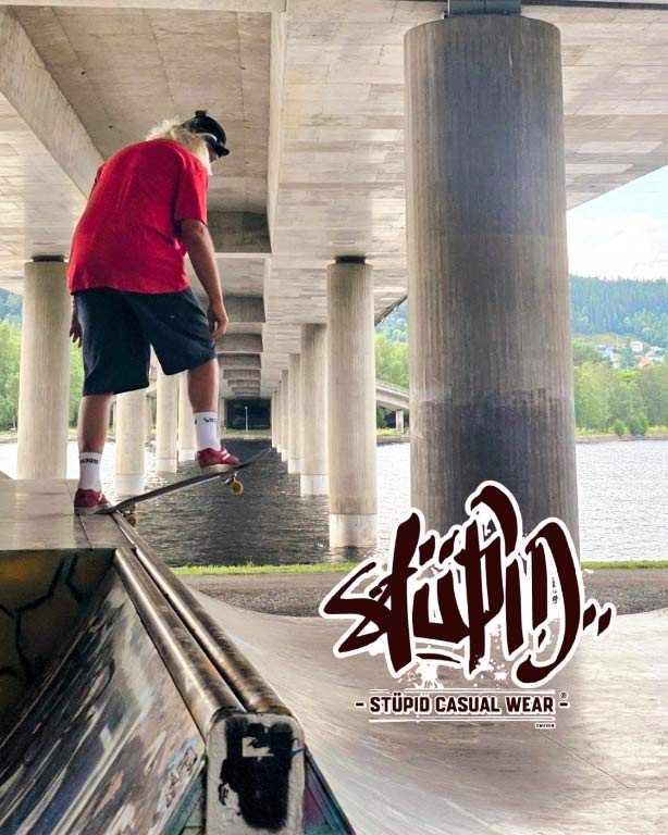 Stüpid Casual Wear - stupidcasualwear.com