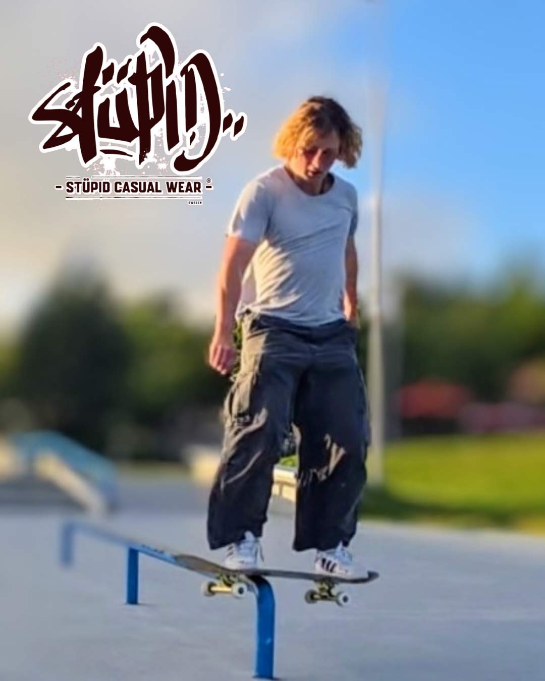 Stüpid Casual Wear - stupidcasualwear.com