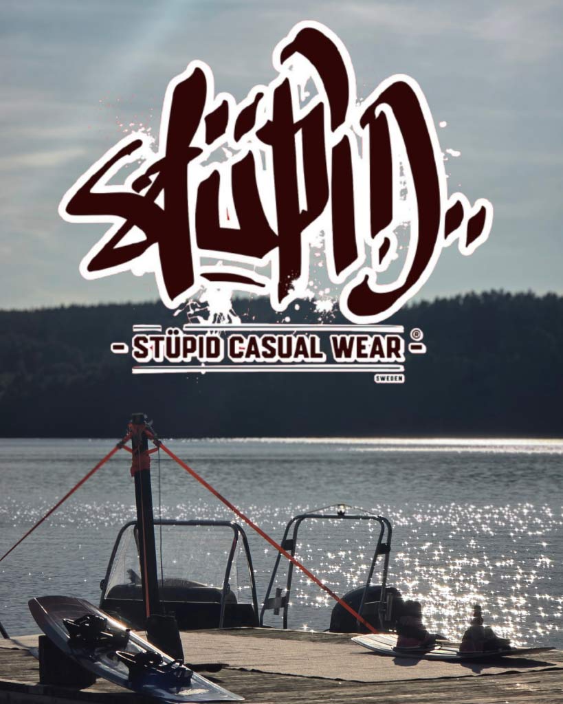 Stüpid Casual Wear - stupidcasualwear.com