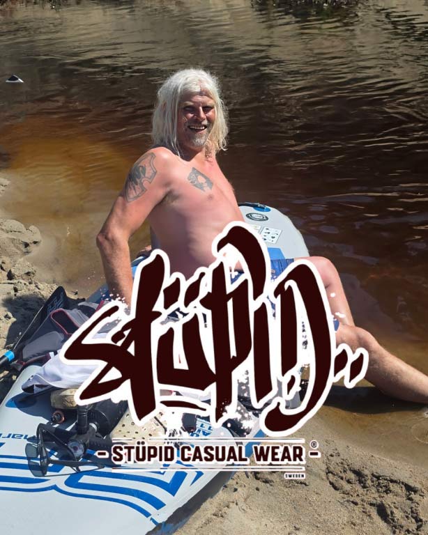 Stüpid Casual Wear - stupidcasualwear.com
