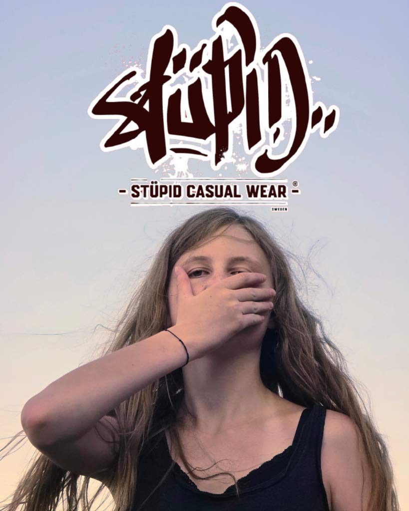 Stüpid Casual Wear - stupidcasualwear.com
