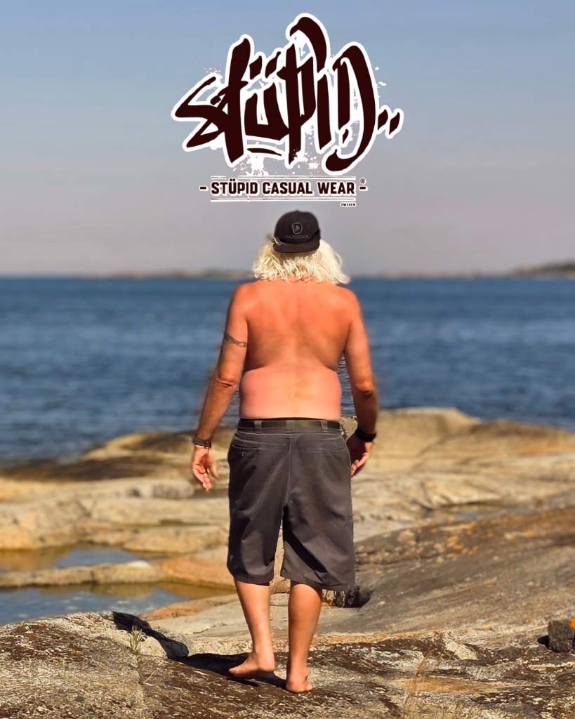 Stüpid Casual Wear - stupidcasualwear.com