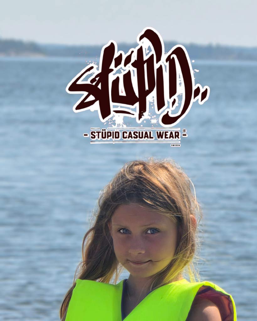 Stüpid Casual Wear - stupidcasualwear.com