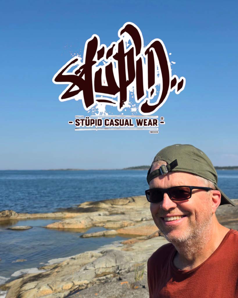 Stüpid Casual Wear - stupidcasualwear.com