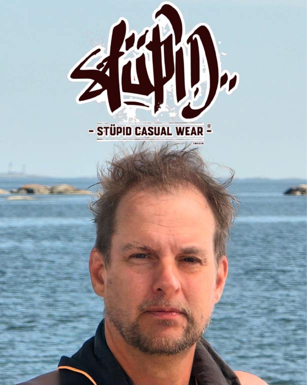 Stüpid Casual Wear - stupidcasualwear.com